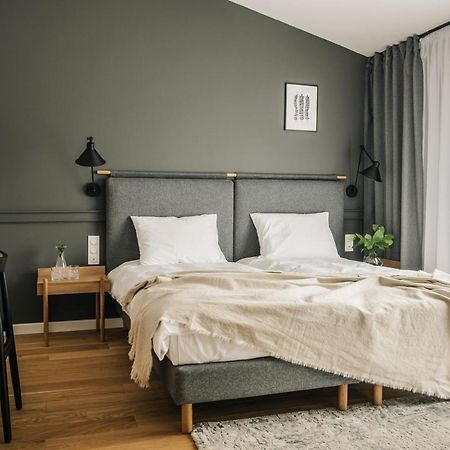 Apartamenty Las Radomsko Exteriér fotografie