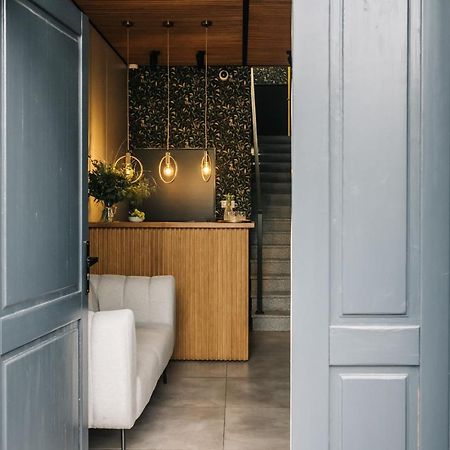 Apartamenty Las Radomsko Exteriér fotografie