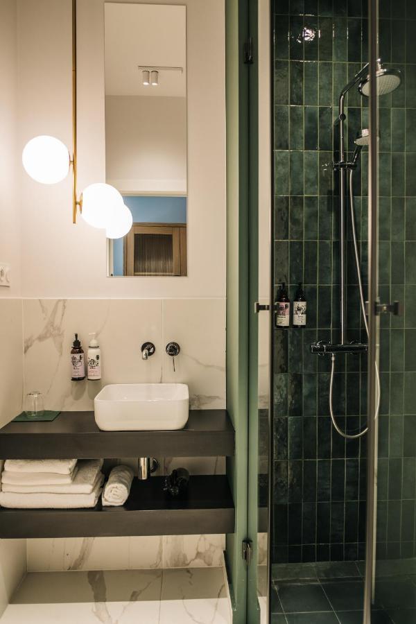 Apartamenty Las Radomsko Exteriér fotografie