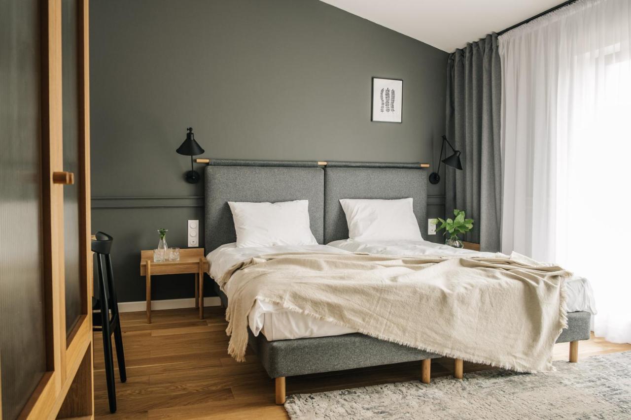 Apartamenty Las Radomsko Exteriér fotografie