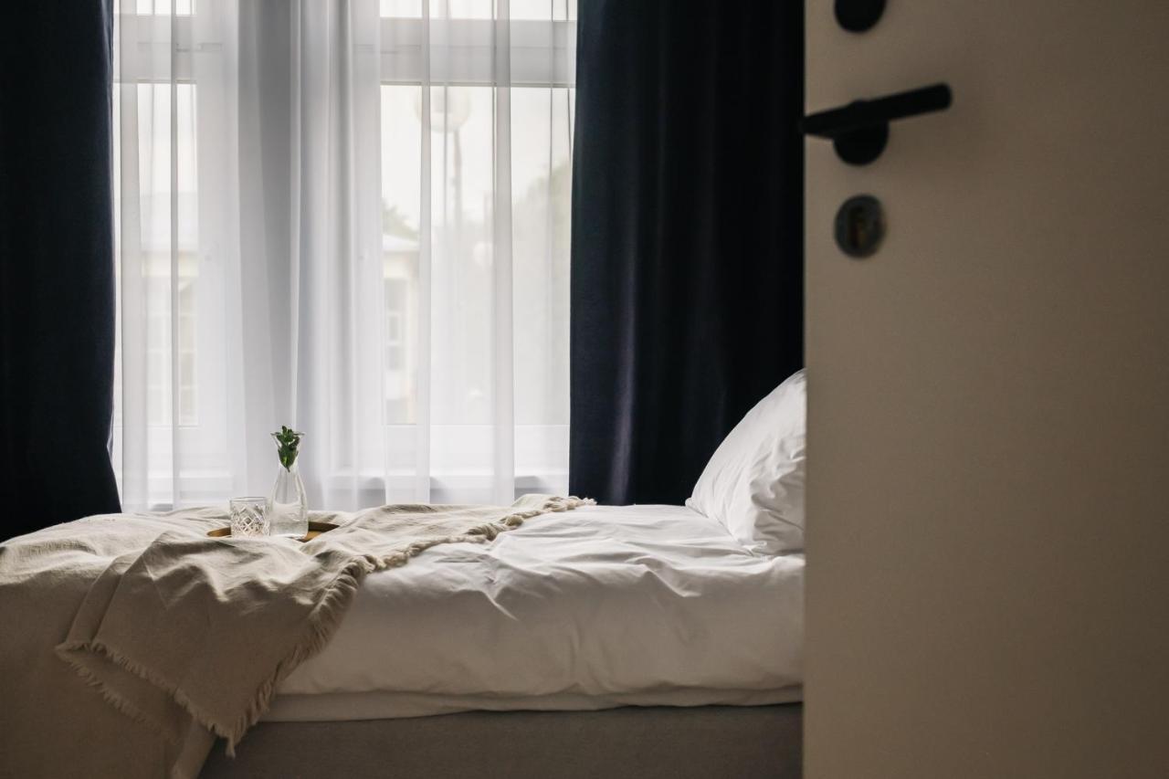 Apartamenty Las Radomsko Exteriér fotografie