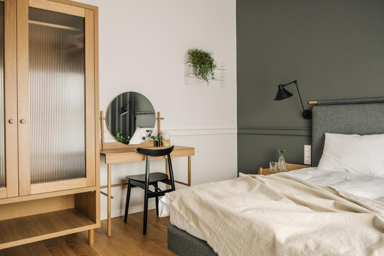 Apartamenty Las Radomsko Exteriér fotografie