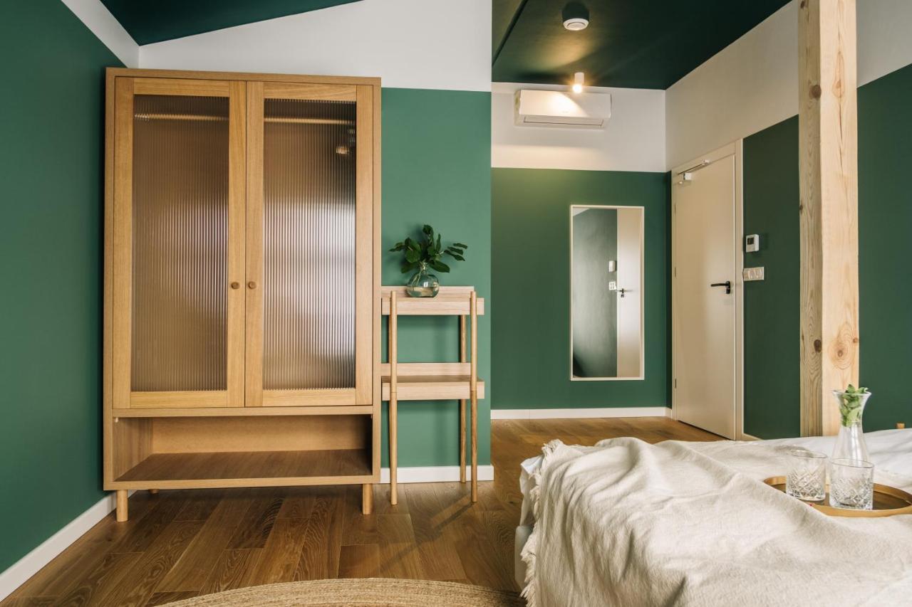 Apartamenty Las Radomsko Exteriér fotografie
