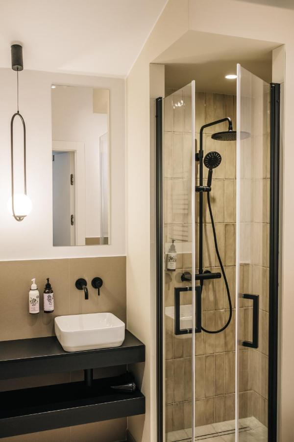 Apartamenty Las Radomsko Exteriér fotografie