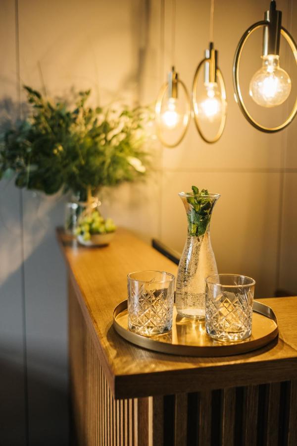 Apartamenty Las Radomsko Exteriér fotografie